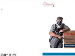 Sites similar to drk-ls.de