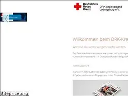 Sites similar to drk-ludwigsburg.de