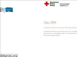 Sites similar to drk-luebeck.de