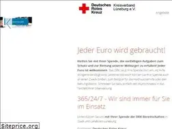 Sites similar to drk-lueneburg.de
