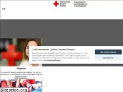 Sites similar to drk-lwl.de