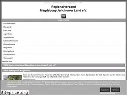 Sites similar to drk-mdjl.de
