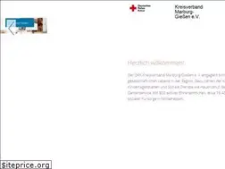 Sites similar to drk-mittelhessen.de