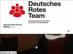 Sites similar to drk-muehlheim.de
