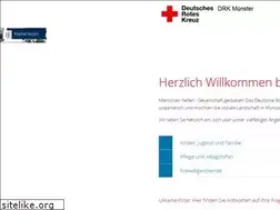 Sites similar to drk-muenster.de