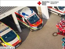 Sites similar to drk-neuss.de