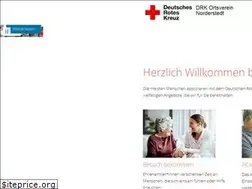 Sites similar to drk-norderstedt.eu