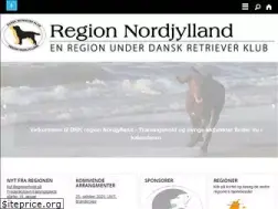 Sites similar to drk-nordjylland.dk