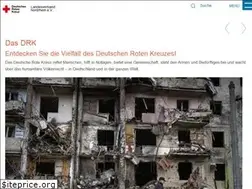 Sites similar to drk-nordrhein.de