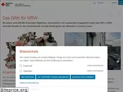 Sites similar to drk-nrw.de