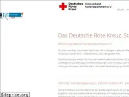 Sites similar to drk-nvp.de
