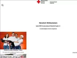Sites similar to drk-oelsnitz.de