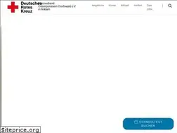 Sites similar to drk-ovp-hgw.de