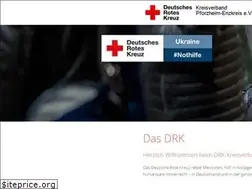 Sites similar to drk-pforzheim.de