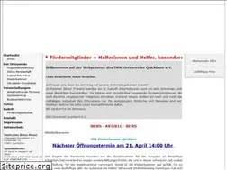 Sites similar to drk-quickborn.de
