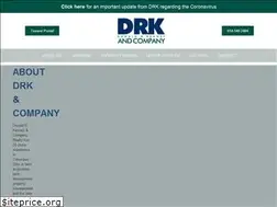 Sites similar to drk-realty.com
