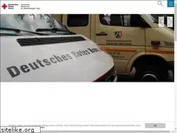 Sites similar to drk-recke.de