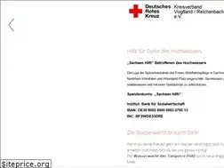 Sites similar to drk-reichenbach.de
