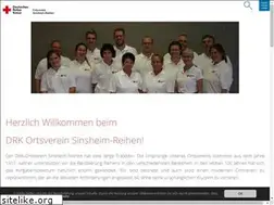 Sites similar to drk-reihen.de