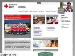 Sites similar to drk-reinfeld.de