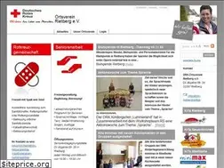 Sites similar to drk-rietberg.de