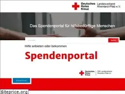 Sites similar to drk-rlp.de