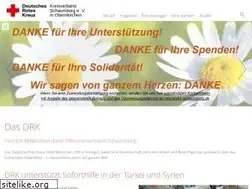 Sites similar to drk-schaumburg.de