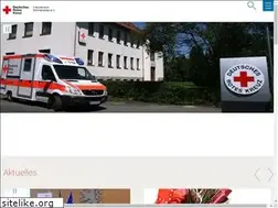 Sites similar to drk-schmalkalden.de