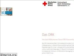 Sites similar to drk-schoeneberg.de
