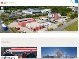 Sites similar to drk-schwalm-eder.de