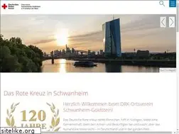 Sites similar to drk-schwanheim.de