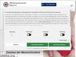 Sites similar to drk-schwesternschaft-essen.de