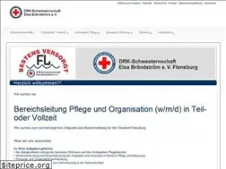 Sites similar to drk-schwesternschaft-flensburg.info
