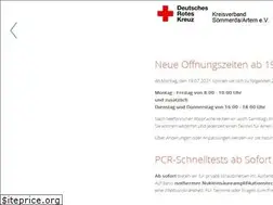 Sites similar to drk-sda.de