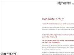 Sites similar to drk-siegen-wittgenstein.de