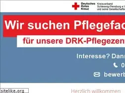 Sites similar to drk-sl-fl.de