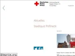 Sites similar to drk-sok.de