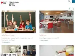 Sites similar to drk-solferino.de