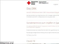 Sites similar to drk-speyer.de