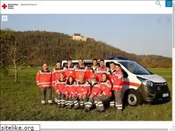 Sites similar to drk-starzach.de