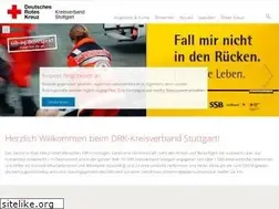 Sites similar to drk-stuttgart.de