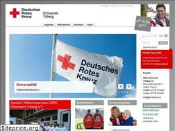 Sites similar to drk-triberg.de