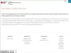 Sites similar to drk-vg-woerrstadt.de
