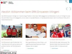 Sites similar to drk-villingen.de