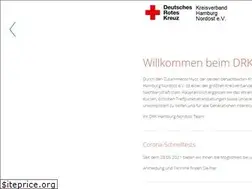 Sites similar to drk-wandsbek.de
