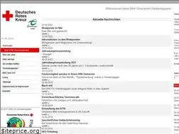 Sites similar to drk-westerkappeln.de