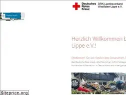 Sites similar to drk-westfalen.de