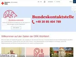 Sites similar to drk-wohlfahrt.de