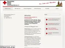 Sites similar to drk-worms.net