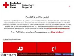 Sites similar to drk-wuppertal.de